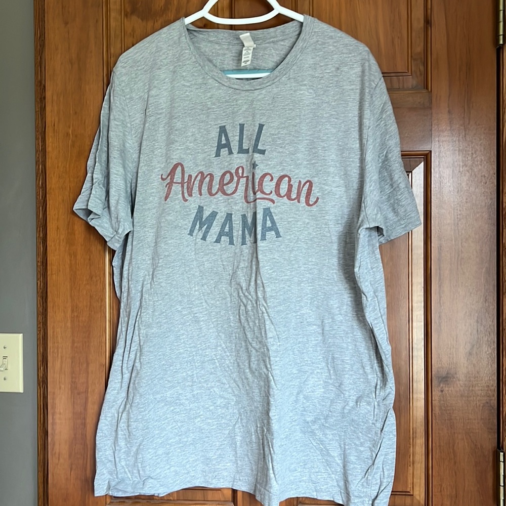 2xl Graphic T-shirt